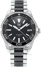 TAG Heuer Aquaracer Lady WAY131G.BA0913