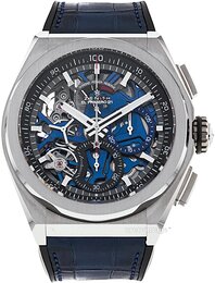 Zenith El Primero 95.9002.9004-78.R584