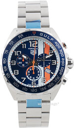 TAG Heuer Formula 1 X CAZ101AT.BA0842