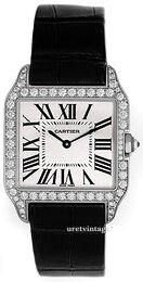 Cartier Santos Dumont WH100251
