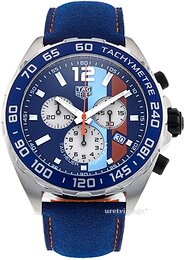 TAG Heuer Formula 1 CAZ101N.FC8243