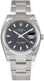 Rolex Oyster Perpetual Date 115200-0004