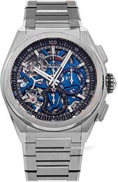 Zenith El Primero 95.9002.9004-78.M9000