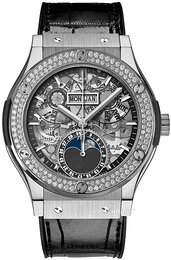 Hublot Classic Fusion 547.NX.0170.LR.1104