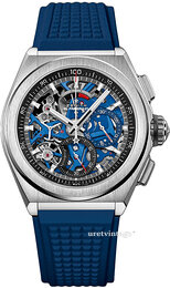 Zenith El Primero 95.9002.9004-78.R590