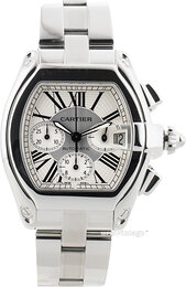 Cartier Roadster W62019X6