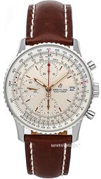 Breitling Navitimer 1 Chronograph 41 A13324121G1X3