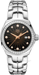 TAG Heuer Link WBC131G.BA0649