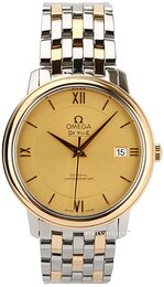 Omega De Ville Prestige Co-Axial 36.8mm 424.20.37.20.08.001