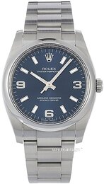 Rolex Perpetual 34 114200-0014