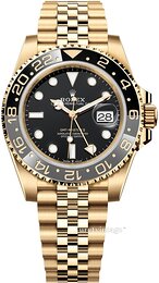 Rolex GMT-Master II 126718GRNR-0001