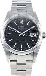 Rolex Oyster Perpetual 15200/8