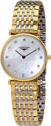 Longines Grande Classique L4.512.2.87.7