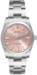 Rolex Oyster Perpetual 34 124200-0004