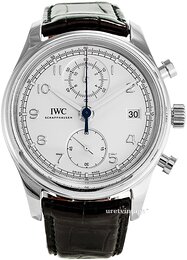 IWC Portuguese IW390403