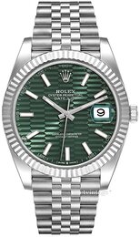 Rolex Datejust 41 126334-0030