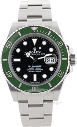 Rolex Submariner Starbucks 126610LV