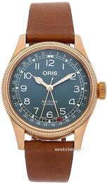 Oris Aviation 01 754 7741 3167-07 5 20 58BR