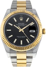 Rolex Datejust 41 126333-0013