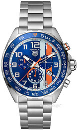 TAG Heuer Formula 1 X CAZ101AT.BA0842