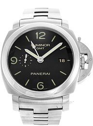 Panerai Contemporary Luminor 1950 3 Days GMT Automatic PAM00329