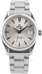 Omega Seamaster Aqua Terra 2504.30.00