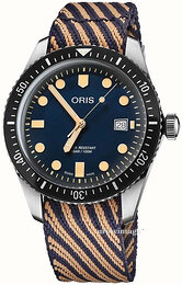 Oris Diving 01 733 7720 4035-07 5 21 13