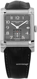 Baume & Mercier Hampton MOA10027
