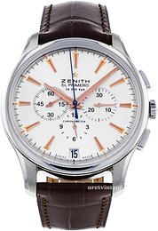 Zenith Captain 03.2110.400-01.C498