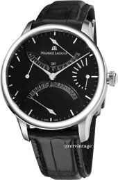 Maurice Lacroix Masterpiece MP6518-SS001-330-1