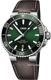 Oris Diving 01 733 7730 4157-07 5 24 10EB