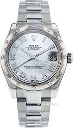 Rolex Datejust 31 178344-0027