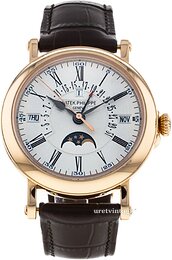 Patek Philippe Grand Complications 5159R/001