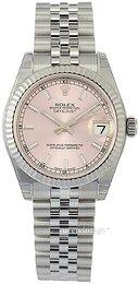 Rolex Datejust Midsize 178274-0012