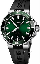 Oris Diving 01 733 7730 4157-07 4 24 64EB