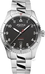 Alpina Startimer Pilot AL-525BW4S26B