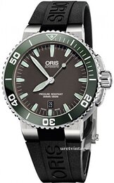 Oris Diving 01 733 7653 4137-07 4 26 34EB