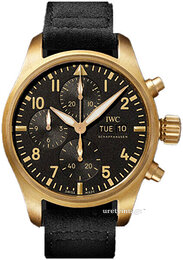 IWC Pilots Spitfire IW387907