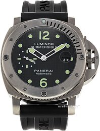 Panerai Contemporary Luminor Submersible PAM00025