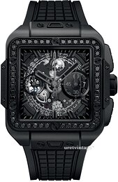 Hublot Square Bang Unico 821.CX.0140.RX.1200