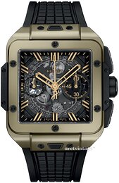 Hublot Square Bang Unico 821.MX.0130.RX