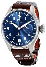 IWC Big Pilot IW502703