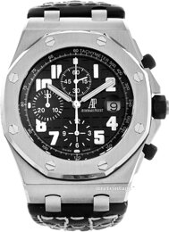 Audemars Piguet Royal Oak Offshore 26020ST.OO.D001IN.01
