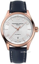 Frederique Constant Runabout FC-303RMS5B4
