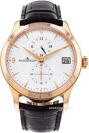 Jaeger LeCoultre Master Control Master Hometime 1622430