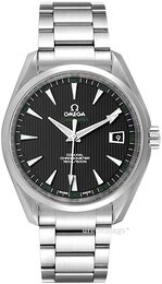 Omega Seamaster Aqua Terra 150m Co-Axial 41.5mm Golf 231.10.42.21.01.001