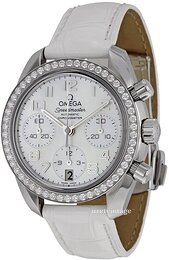 Omega Speedmaster Chronograph 38mm 324.18.38.40.05.001