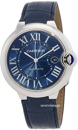 Cartier Ballon Bleu De Cartier WSBB0027