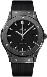 Hublot Classic Fusion 511.CM.1171.RX