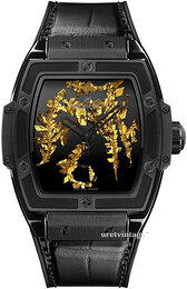 Hublot Big Bang 42Mm 643.CX.0660.LR